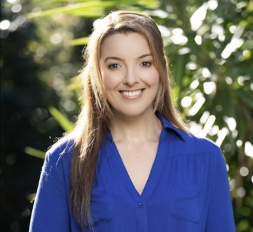 Photo of Lynette Noni