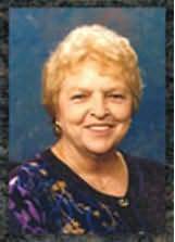 Photo of Carolyn Davidson