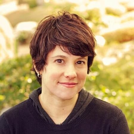 Photo of Christina Henry