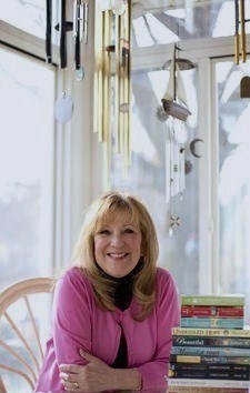 Photo of Loree Lough