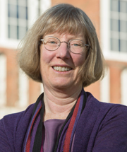 Photo of Susan Ware