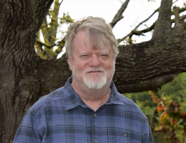 Photo of Richard Lee Byers