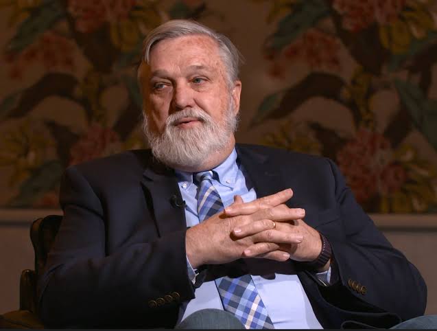 Photo of Douglas Wilson
