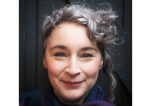 Photo of Leonie Swann
