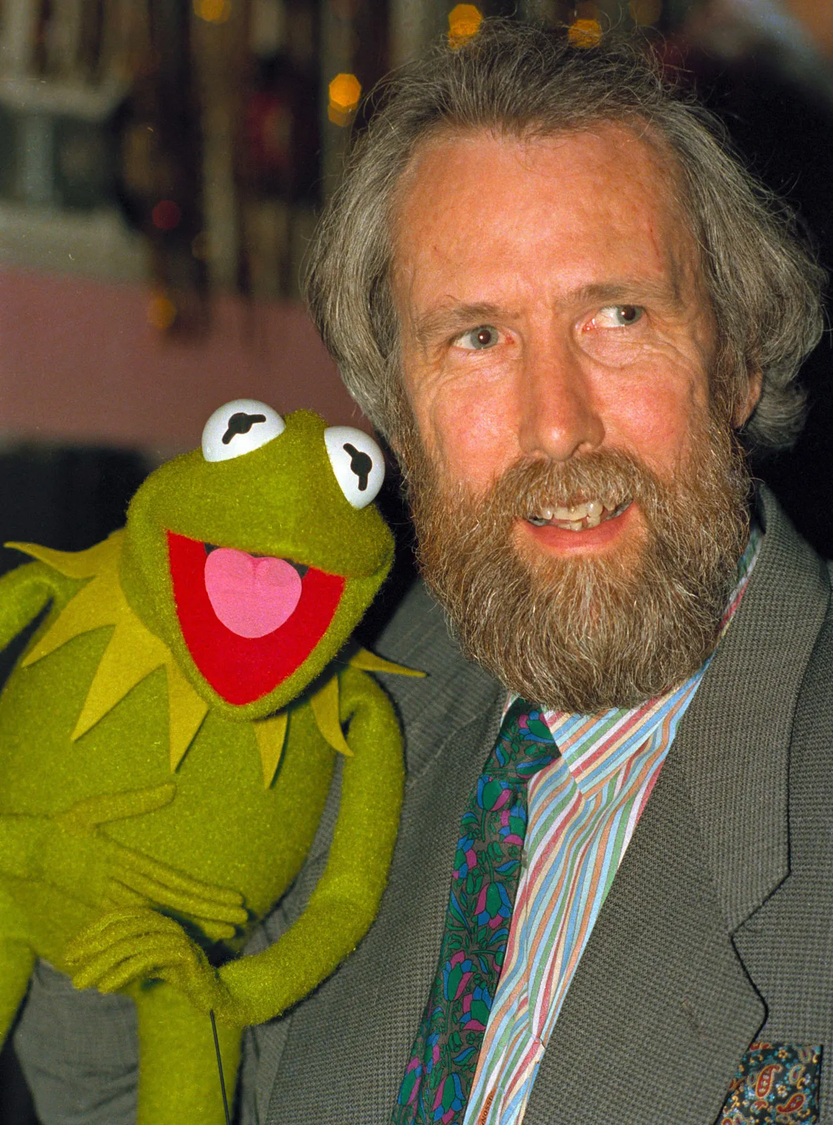 Photo of Jim Henson