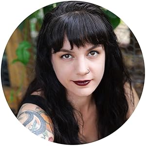 Photo of Sara Raasch