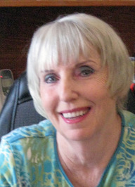 Photo of Janet Lee Barton