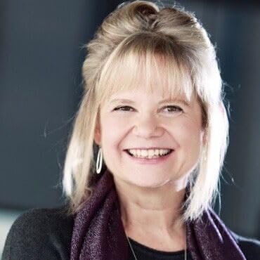 Photo of Sarah Morgan