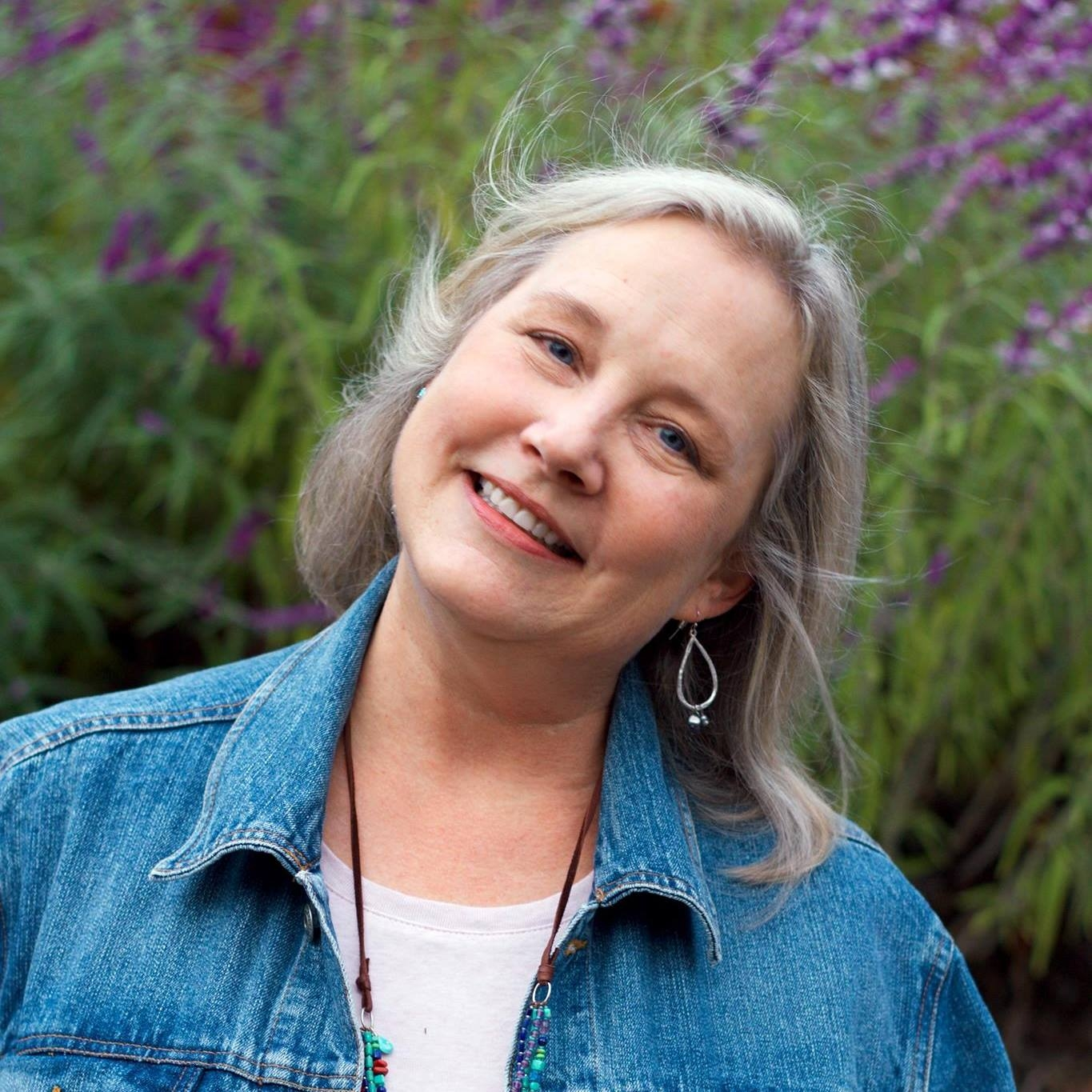 Photo of Katherine Applegate