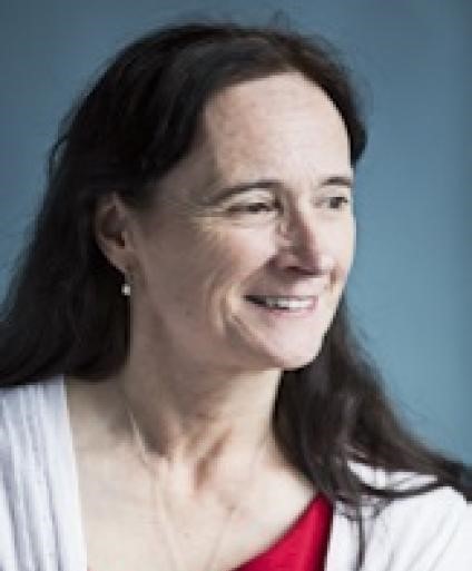 Photo of Carole Mortimer