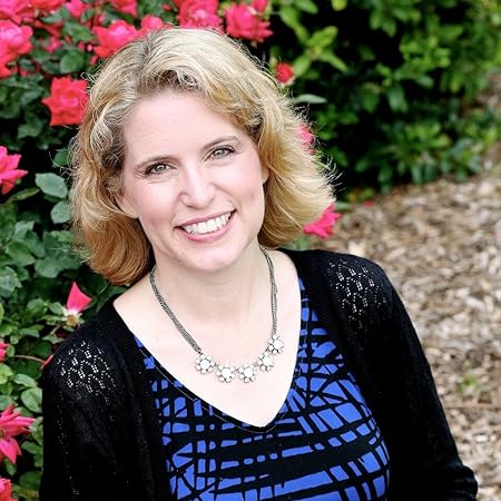Photo of Karen Witemeyer