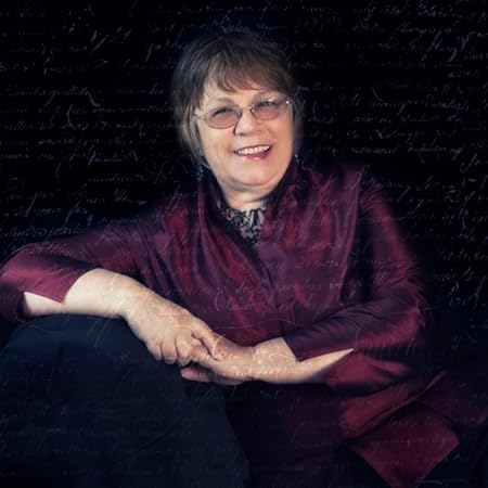 Photo of Janet Tronstad