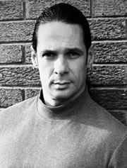 Photo of Chris Carter