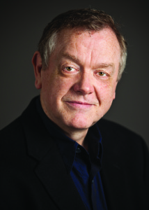 Photo of Jim Grimsley