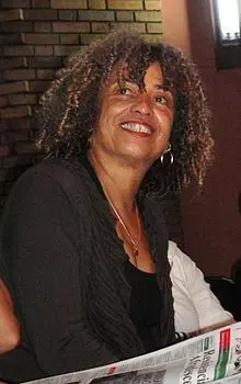 Angela Y. Davis