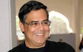 Photo of Ashok K. Banker