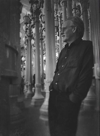 Photo of James Kahn