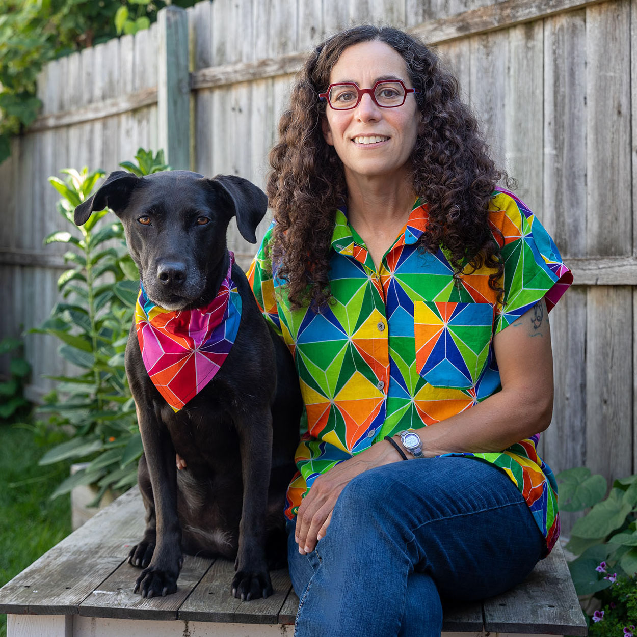 Photo of Sara Varon