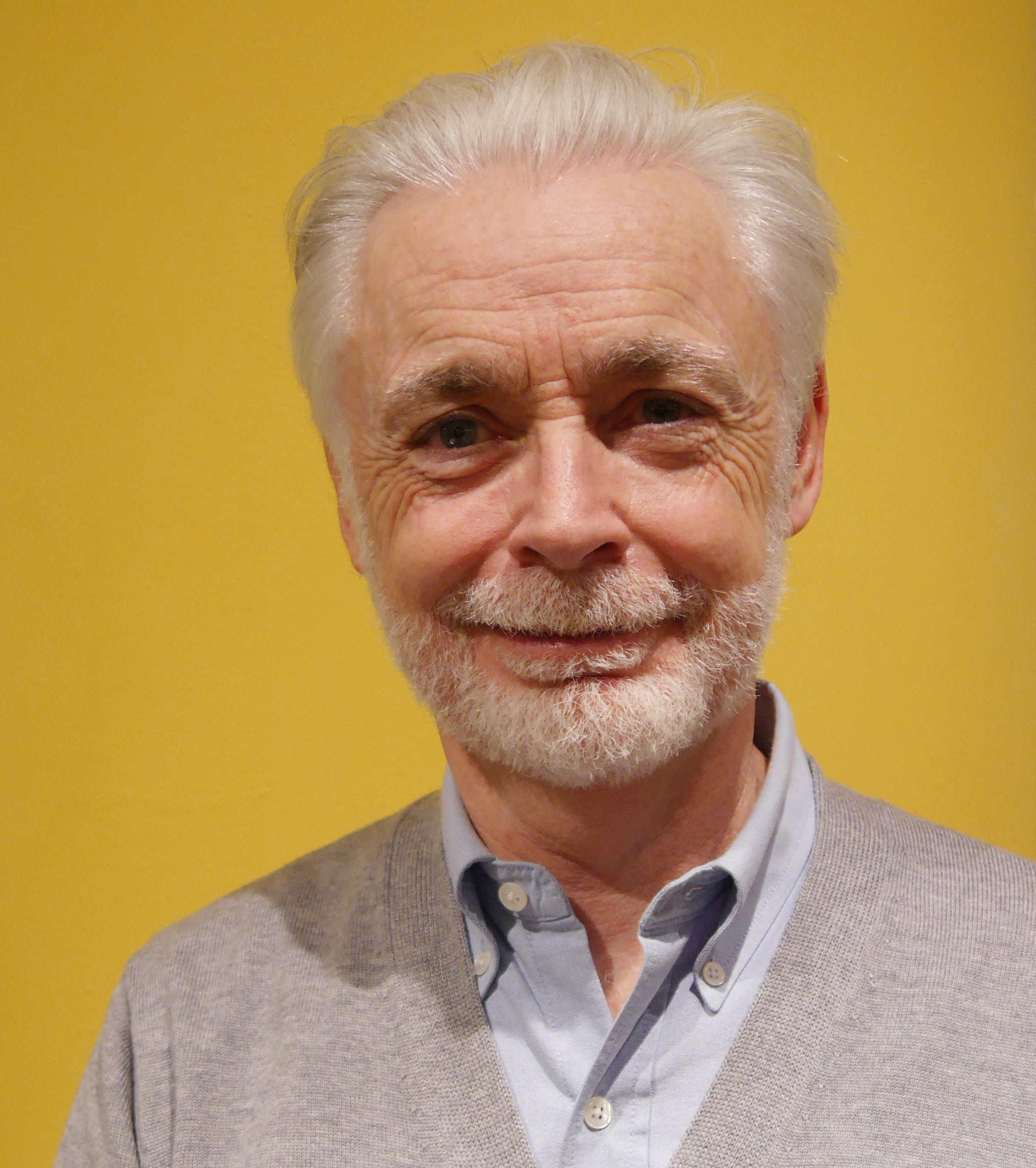 Photo of Eoin Colfer