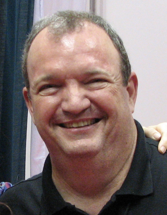 Photo of Tracy Hickman