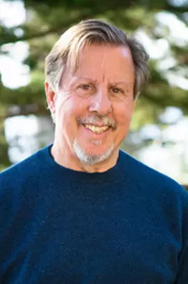 Photo of Richard C. Schwartz