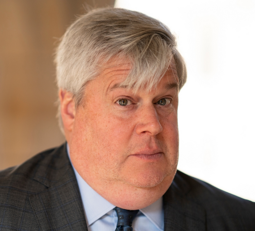 Photo of Daniel Handler