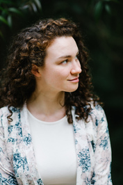 Photo of Darcy Coates