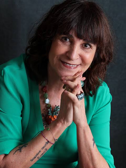 Photo of Rosa Montero