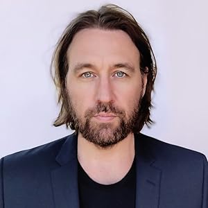 Photo of Jeremy Bates