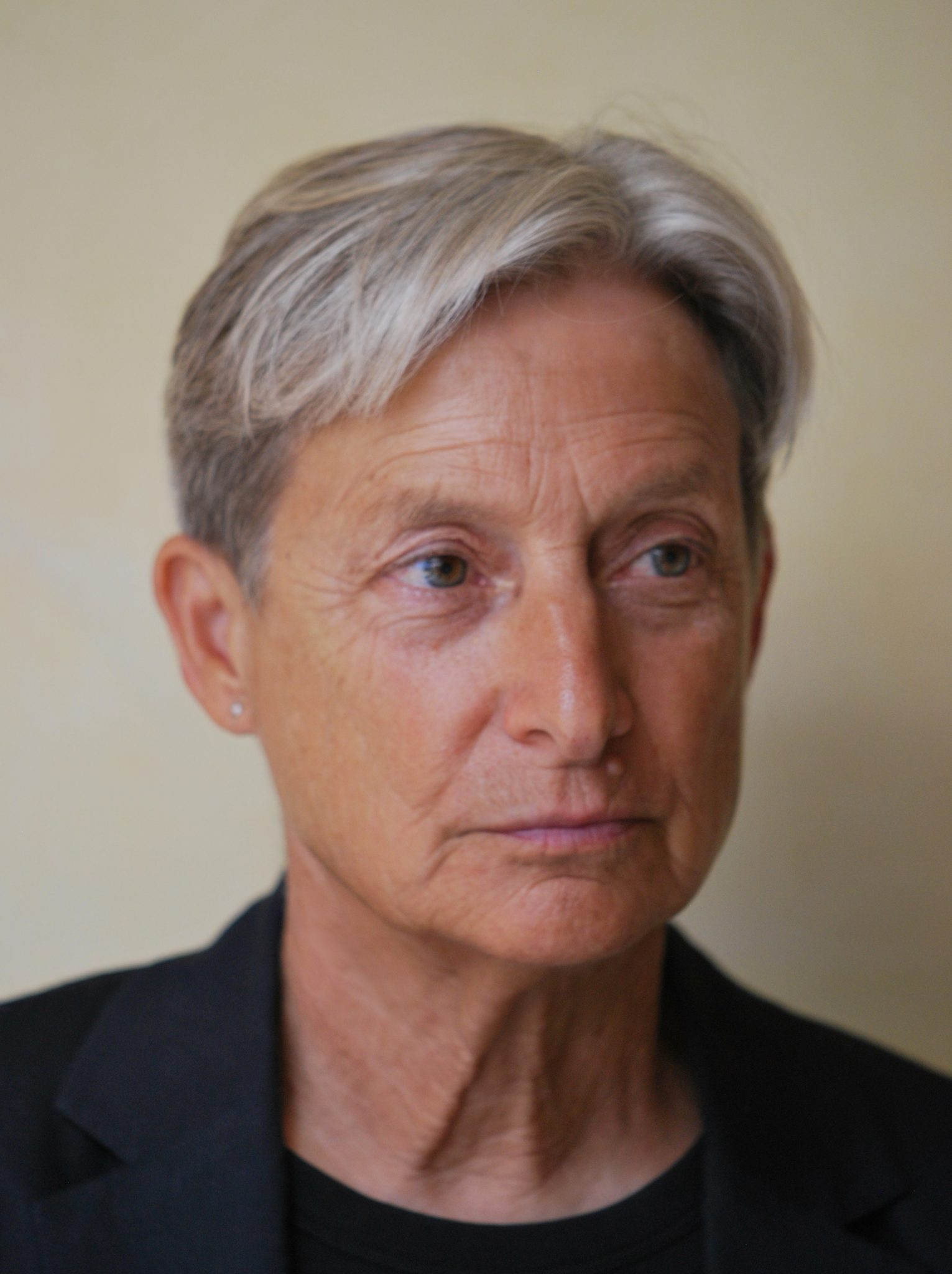 Photo of Judith Butler