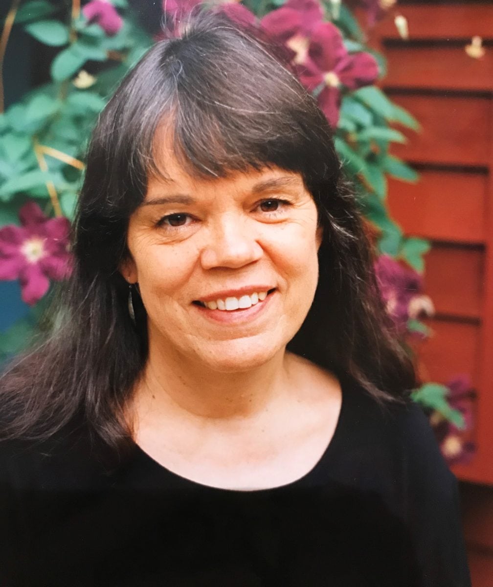 Photo of Jean Marzollo