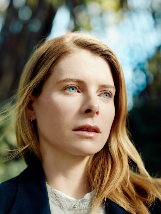 Photo of Emma Cline