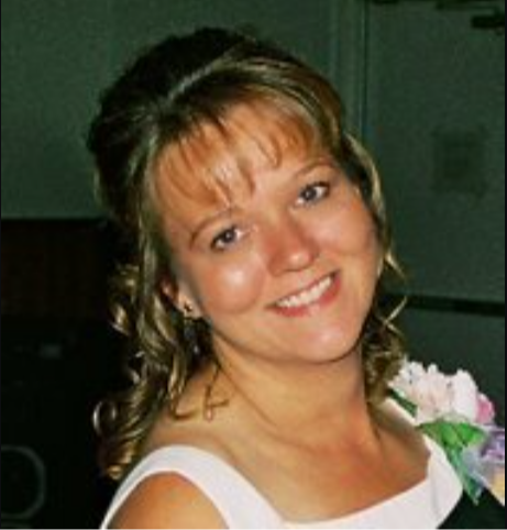 Photo of Lauri Robinson