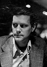Photo of Thomas Tessier