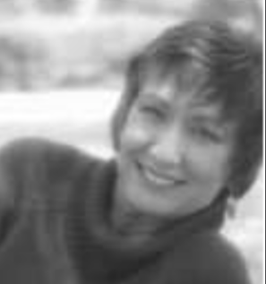 Photo of Annette Broadrick