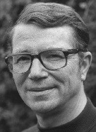 Photo of Colin Wilson