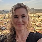 Photo of Joanne Rock