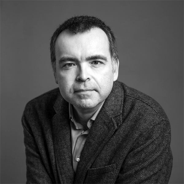 Photo of Owen King