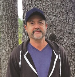 Photo of Stephan Pastis