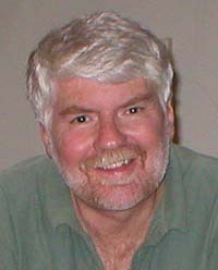 Photo of Douglas Evans