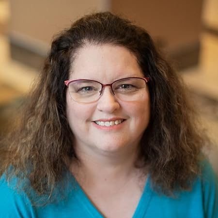 Photo of Erica Vetsch