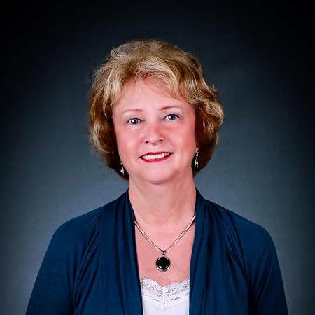 Photo of Cynthia Thomason