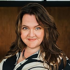Photo of Sarah MacLean