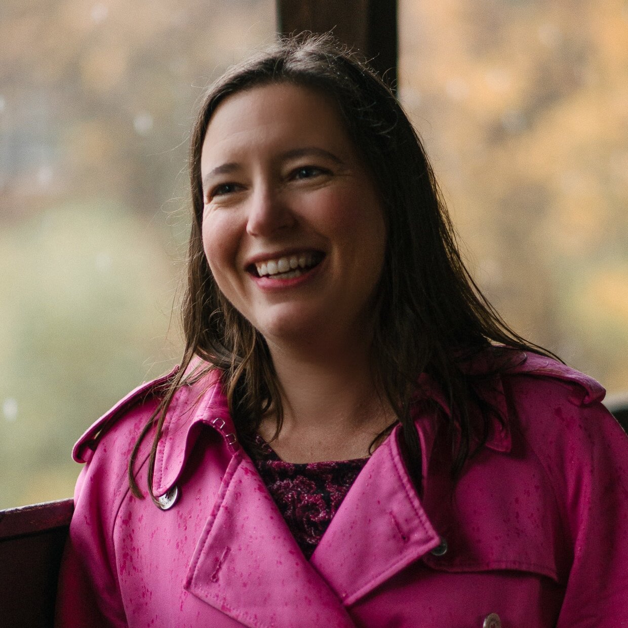 Photo of Sarina Bowen