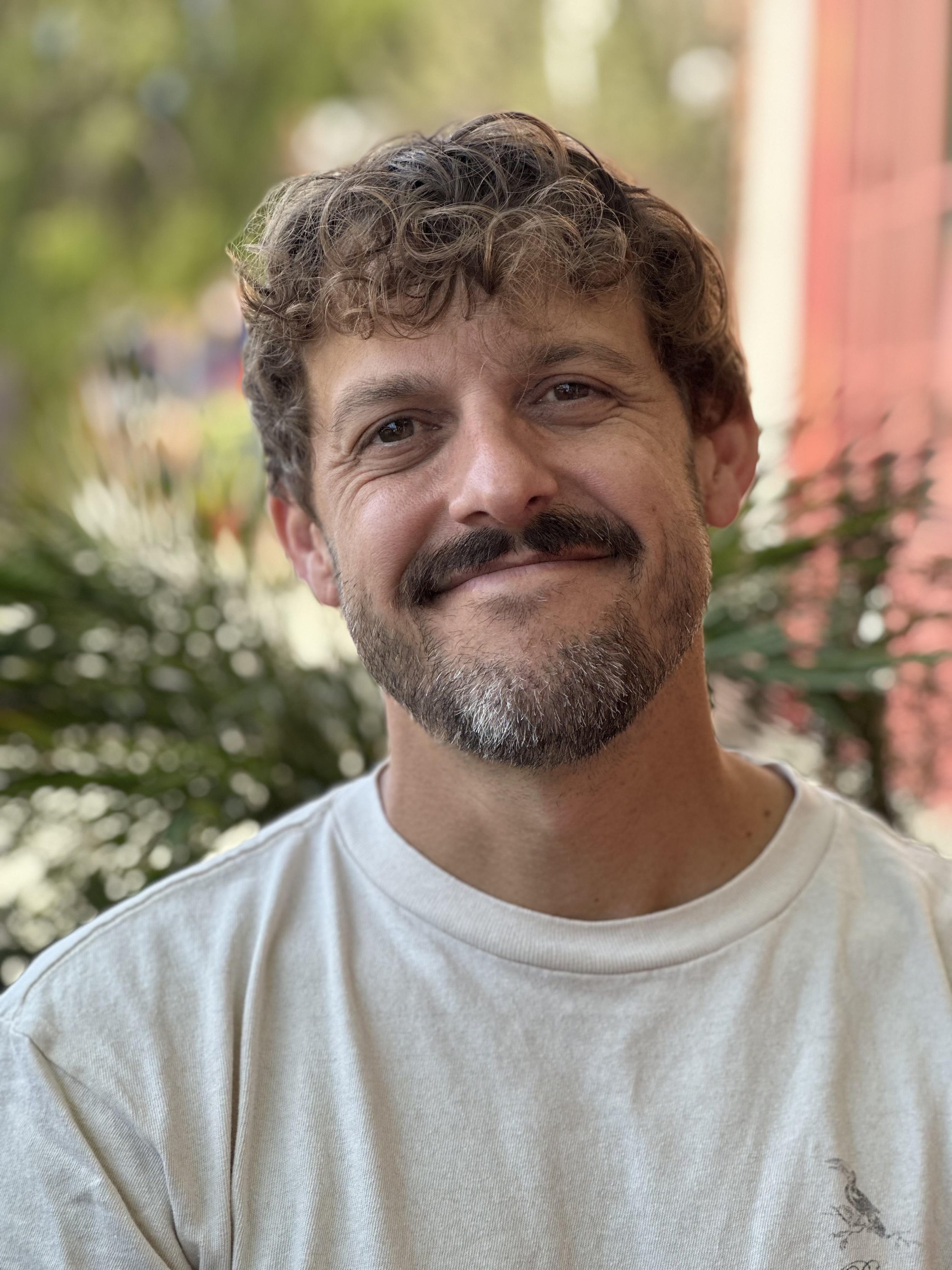Photo of Rey Terciero