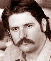 Photo of John Varley