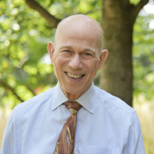 Photo of Michael D. Green