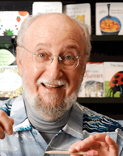 Photo of Mike Thaler