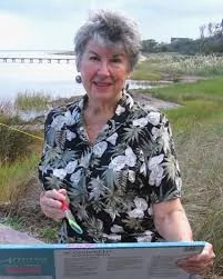 Photo of Dixie Browning