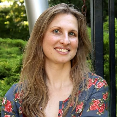 Photo of Melissa Jagears